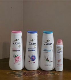 Dove Bundle