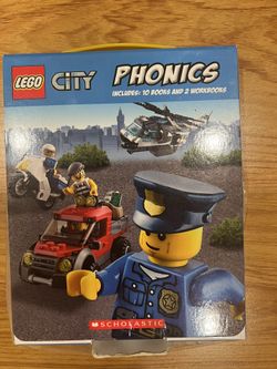 Set Of Books Level 2 For Kids