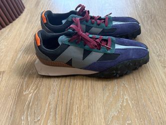 New Balance XC-72 Multicolor Sneakers