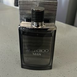 Jimmy Choo Man