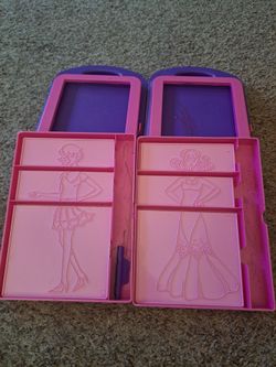 Fashion Plates