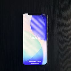 iPhone 11 Pro Unlocked 