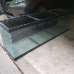 Marineland 125 Gallon Aquarium 