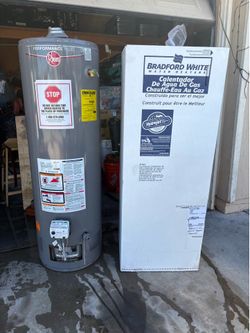 Water heater