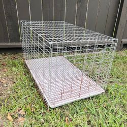 Hamster Cage 