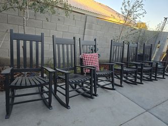 Rocking Chairs
