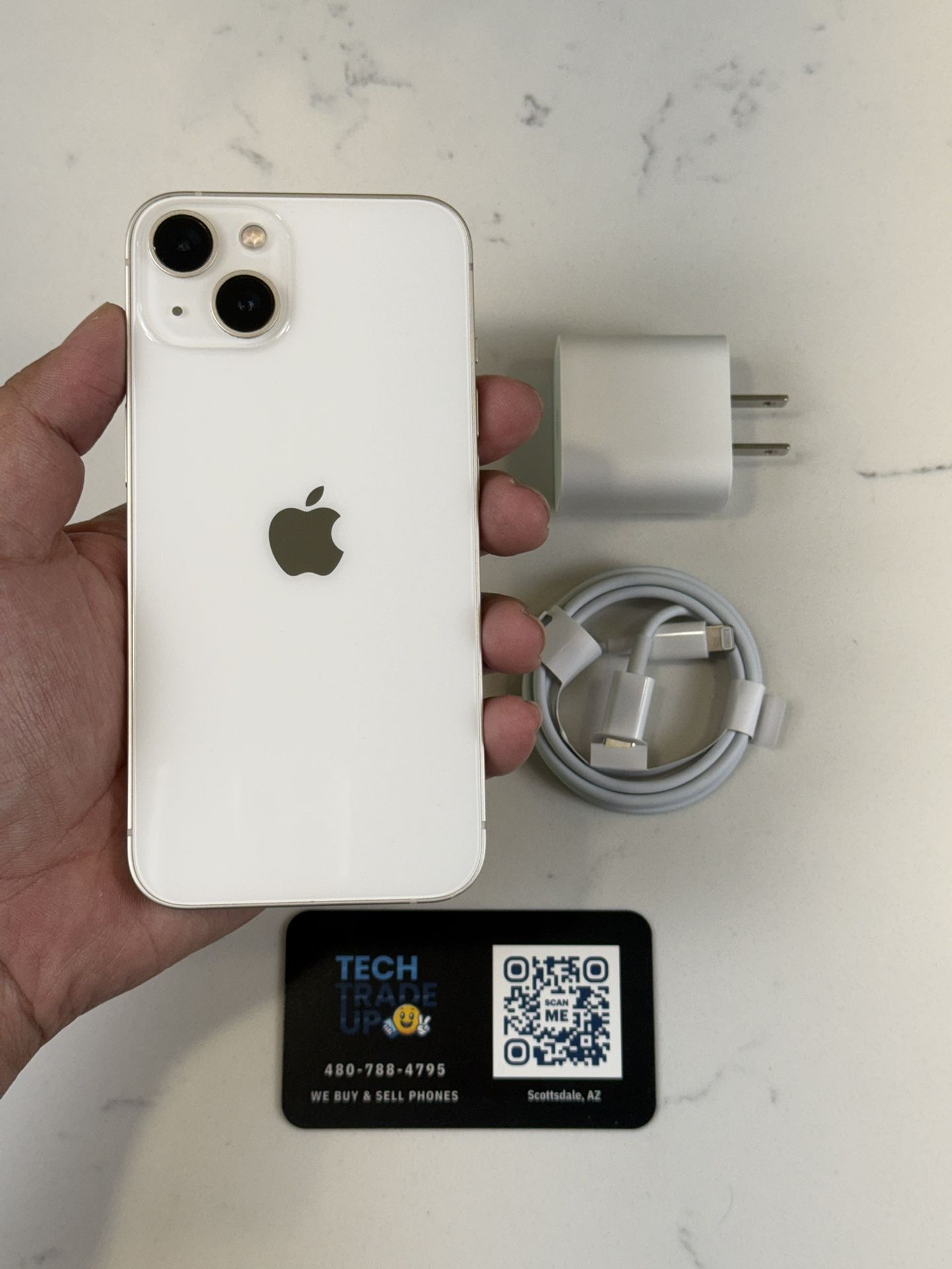 iPhone 13 128Gb Unlocked