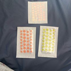 Pimples Patches for $5