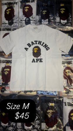 Bape t-shirt