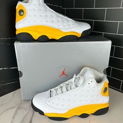 Jordan 13 Retro Del Sol SZ 10.5