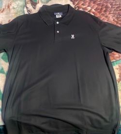 Psycho Bunny polo