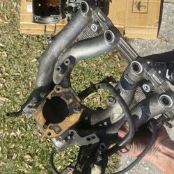 97 honda civic parts