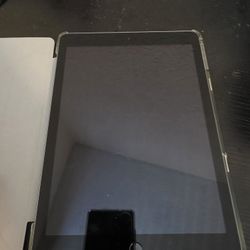 iPad 5th Generation (Model A1822)