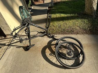 Co op Road Bike