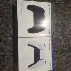 PS5 DualSense Wireless Controller 
