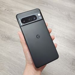 Google Pixel 8 Pro - $1 DOWN TODAY, NO CREDIT NEEDED