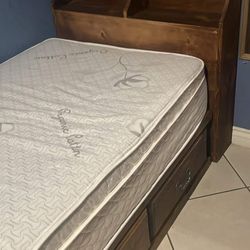 Queen Mattress