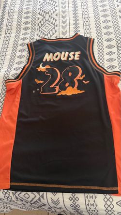 Halloween 🎃 Jersey