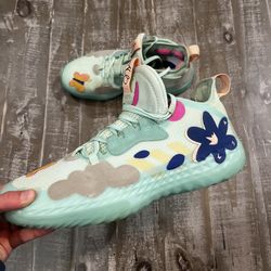 James Harden Vol. 5 ‘support’  Basketball Shoes