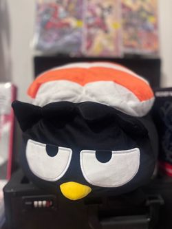Badtz-Maru Sanrio Large Plush Pillow