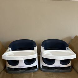 Ingenuity 2 In 1 Booster Seat 