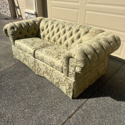 Ethan Allen Sofa -Delivery Available