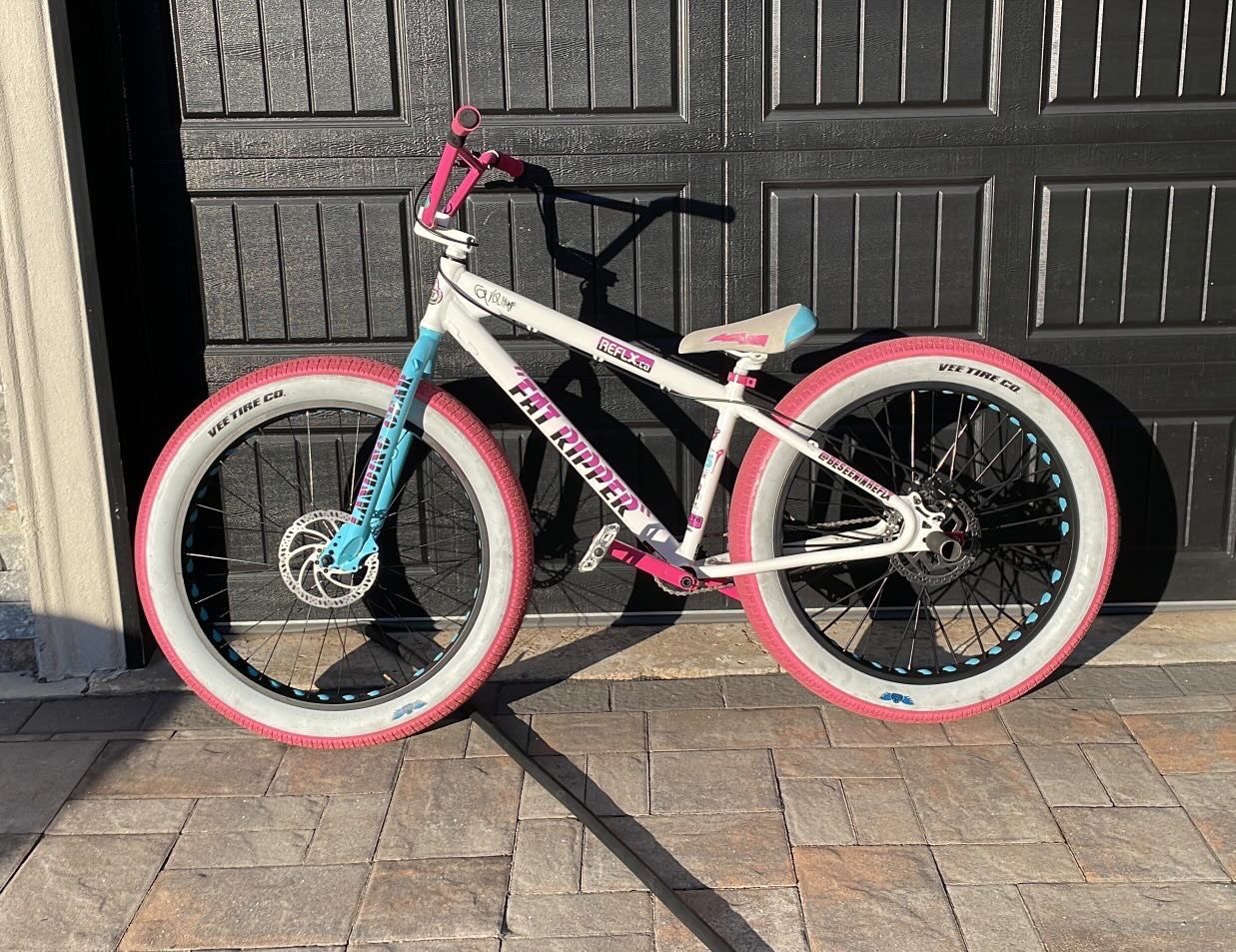 Se Bike Miami Fat Ripper