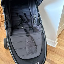 Baby Jogger City Mini Gt2