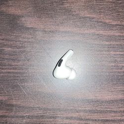 Left Airpod Pro