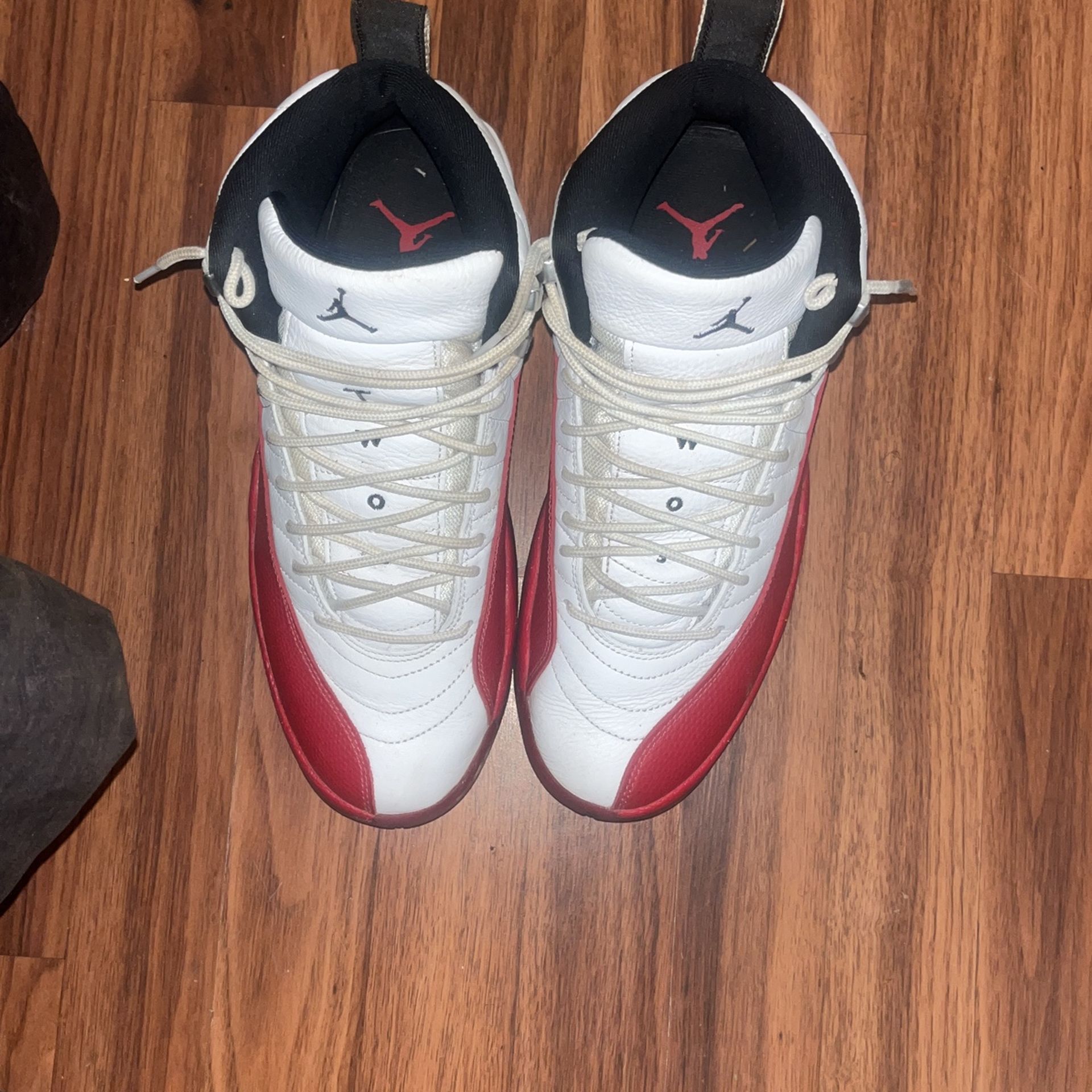 jordan 12
