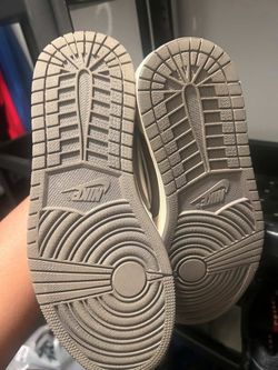 Travis scott mocha 1s