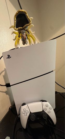 PS5