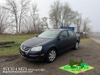 2009 Volkswagen Jetta