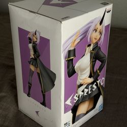 Shion Figure - That Time I Got Reincarnated As A Slime