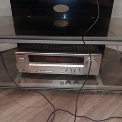 Kenwood Receiver 