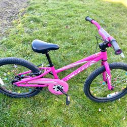 Specialized 20” Kids Bike – Great Condition