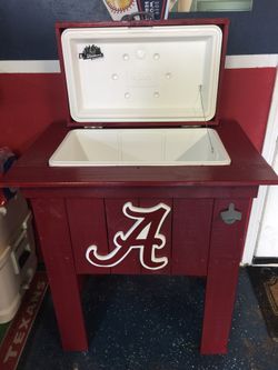 Alabama patio cooler