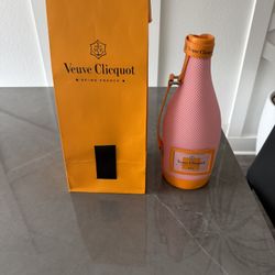 Veuve Clicquot Jacket 