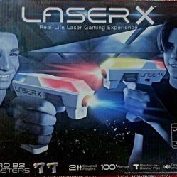 Laser Tag