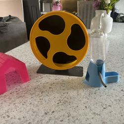 Hamster Bundle 