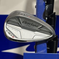 Cleveland CBX2 Golf Wedge 