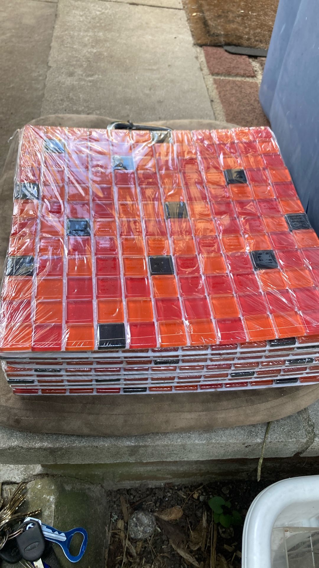11 And 3/4 By 11 And 3/4 Tile Squares