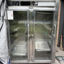Freezer 