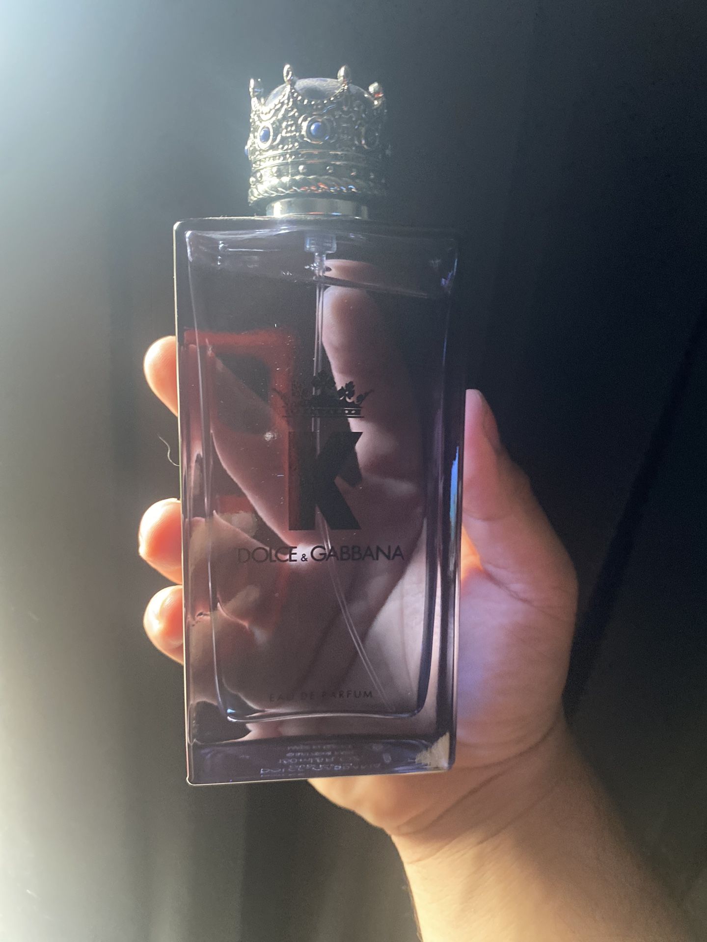 Dolce & Gabana “ K “ Pour Homme