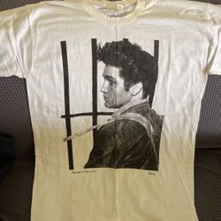 Vintage Stanley DeSantis Shirt