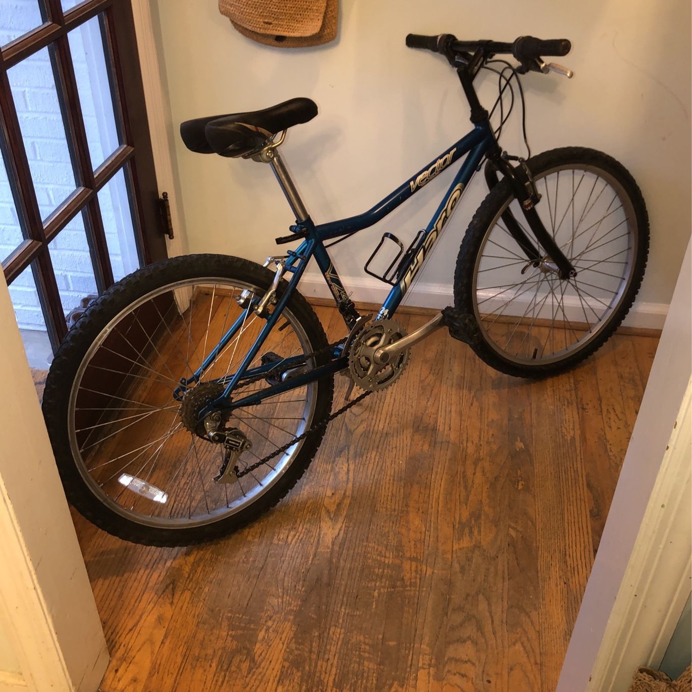 Haro v24 online