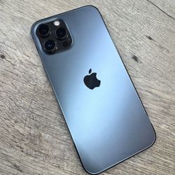 IPhone 12 Pro Max 128 gb unlock