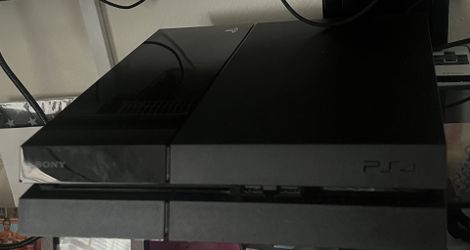 PlayStation 4