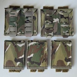 Blue Force Gear Mag Pouches 