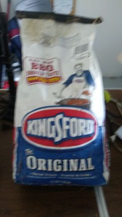 BBQ CHARCOAL NEW